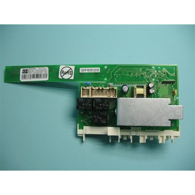 Sterownik elektroniczny wersja A PB5.04.11.406 (8025047)