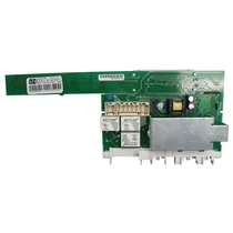 Elementy elektryczne do pralek r Sterownik elektroniczny serwisowy do pralki Amica PD4.04.61.201
