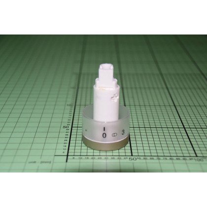 Pokrętło 0-1-2-3 + pole poszerzane (8016481)