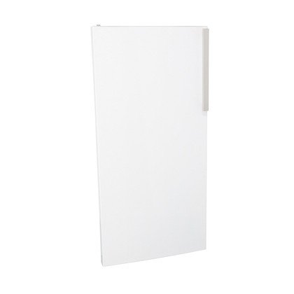 Zespól białych drzwi lodówki - 1206x595mm Electrolux (4055512380)