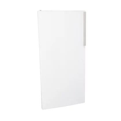 Zespół białych drzwi lodówki Electrolux / AEG 1206 x 595 mm 4055512380