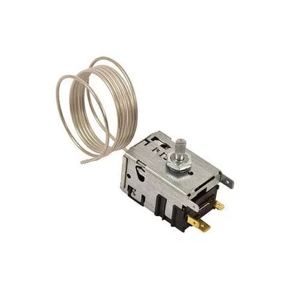 Termostat do lodówki Ariston / Indesit / Hotpoint / Whirlpool A01-0576 C00061742 482000075214