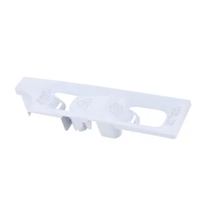 Syfon pojemnika na proszek do pralki Electrolux / AEG 1325571022