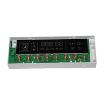 Panel sterujący do piekarnika Amica Tcp A+ LED 3 CC 8510053