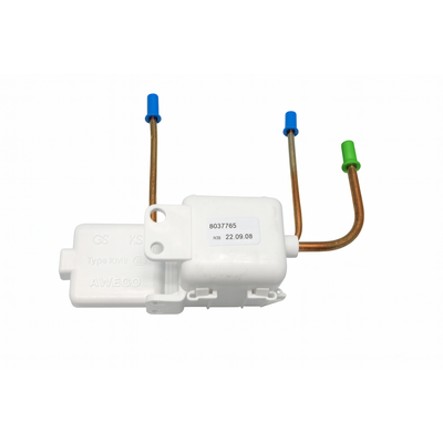 Zawór bistabilny KMV432 do chłodziarko-zamrażarki (8037765)