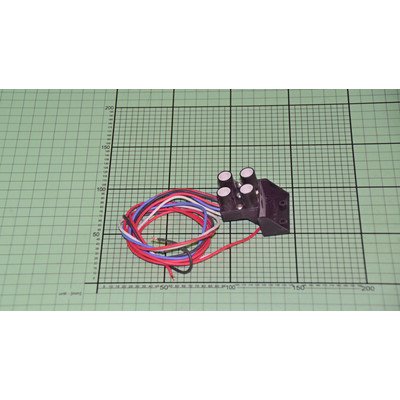 Wskaźnik ciepła płyta 1740.013.301.900 (8001639)