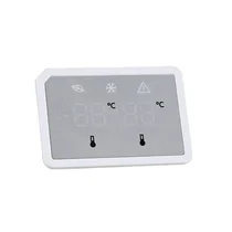Zespół wyświetlacza do chłodziarko-zamrażarki Electrolux / AEG