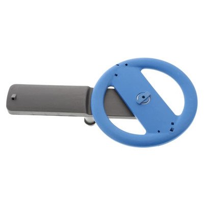Dolne ramię natryskowe do zmywarki szaro-niebieskie 29cm Electrolux (1173651215)