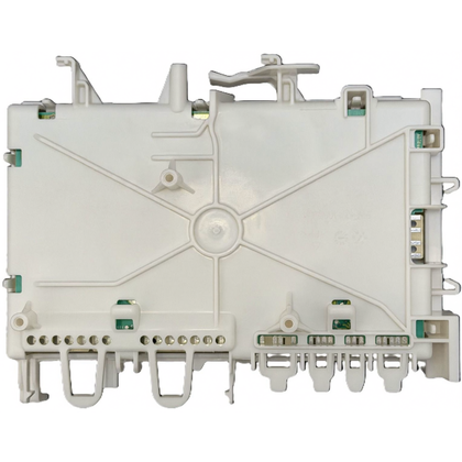 Elementy elektryczne do pralek r Skonfigurowany układ elektroniczny do pralki Electrolux / AEG EWM09312 973913217100012