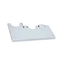 Blacha ruchoma mocowania rurki do klimatyzatora Electrolux / AEG