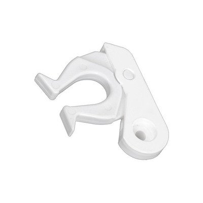 Zawias drzwi lewy do lodówki Electrolux-zamiennik do 2426922015