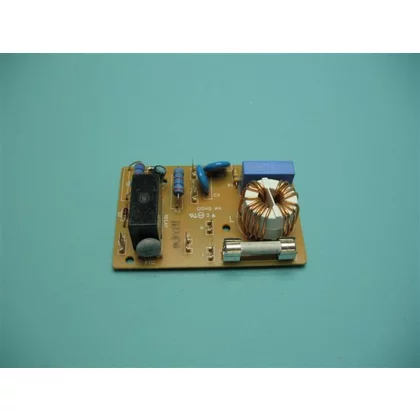 Filtr RFI z tłumikiem przepięć do kuchenki mikrofalowej Amica 10 A 1004564