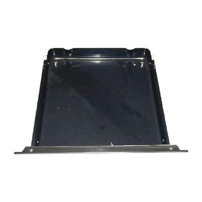 9301373 ZESPOL SZUF.Z WIEK.BL.INOX PROW.ROLK.50 AMICA