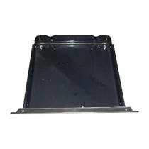 Elementy obudowy Kompletna szuflada dolna do kuchenki Amica 50 cm inox 9301373