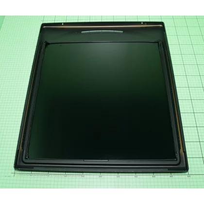 Płyta ceramiczna indukcji do kuchni wolnostojącej Amica Płyta.i.57IE_22Sm /CD4 proSZ K-r GECO