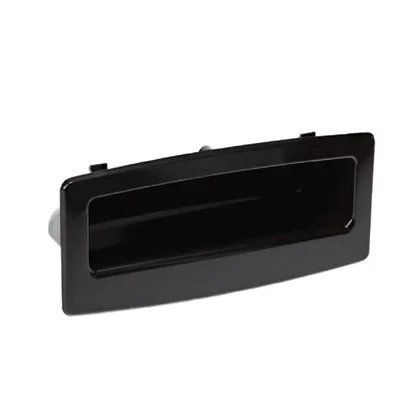 Uchwyt panelu do zmywarki Electrolux / AEG brązowy 1174134674
