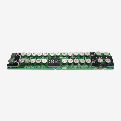 Kompletny moduł interfejsu użytkownika do piekarnika Electrolux / AEG 3300361486