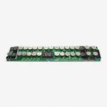Moduły do piekarników Electrolux Kompletny moduł interfejsu użytkownika do piekarnika Electrolux / AEG 3300361486