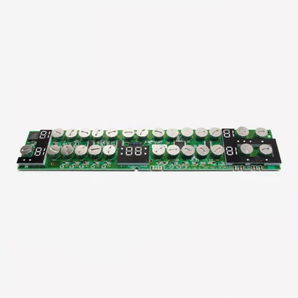Moduły do piekarników Electrolux Kompletny moduł interfejsu użytkownika do piekarnika Electrolux / AEG 3300361486