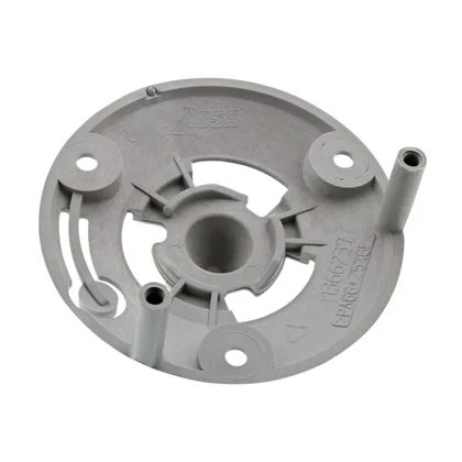 Części bębna do suszarek bębnowy Podstawa stożka bębna do suszarki Electrolux / AEG 1366237012