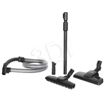 Odkurzacz bezworkowy Samsung VC15QSNMARD 1500 W czerwony