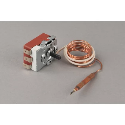 Termostat kapilarny do bojlera 7-80°C 3-styk 14061