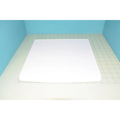 Zespół topu do zmywarki Amica 60 cm biały 1035756