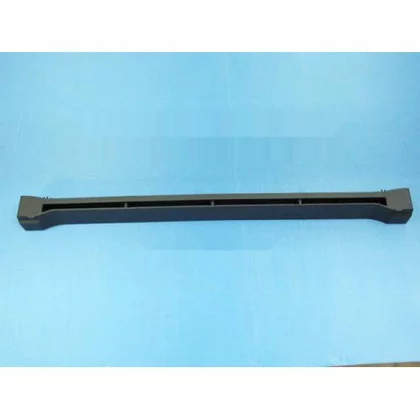 Elementy obudowy Listwa drzwi piekarnika Electrolux / AEG czarna 5611388256