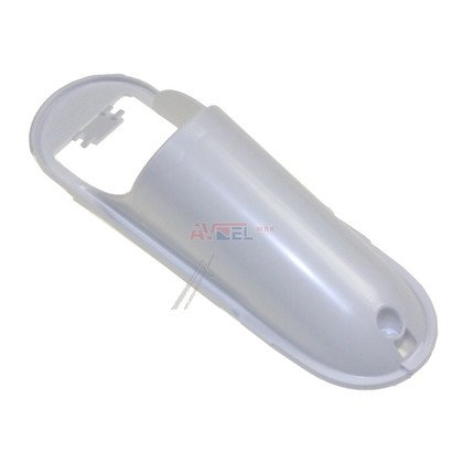 WBE3322 A+NFXAQUA Obudowa lampki do chłodziarko-zamrażarki Whirlpool C00314820 (481244098377) C00314820
