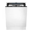911434804 Zmywarka do zabudowy KEGB9410L GlassCare 700 60 cm QuickSelect KEGB9410L