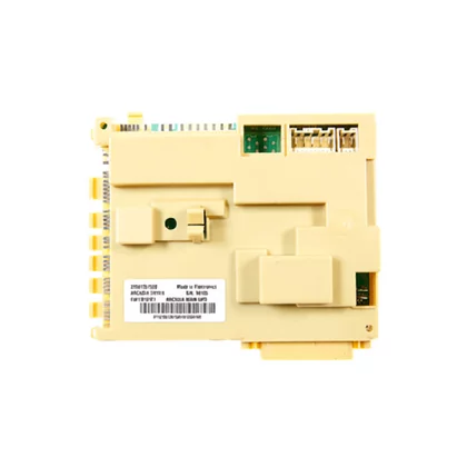 Elektronika do suszarek bębnowyc Moduł elektroniczny niezaprogramowany do suszarki Whirlpool / Indesit / Hotpoint 488000506545 C00506545