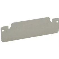 Dolna płytka mikowa do kuchenki mikrofalowej Whirlpool 481946279629 C00320082