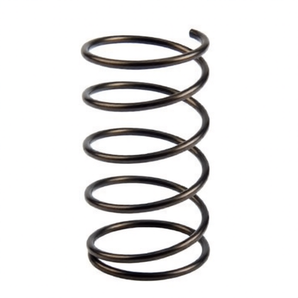 Sprężyna uchwytu do odkurzacza Electrolux / Zanussi / Progress / Tornado 4055111050