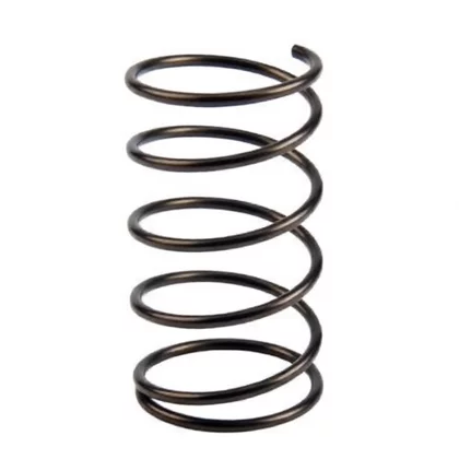 Sprężyna uchwytu do odkurzacza Electrolux / Zanussi / Progress / Tornado 4055111050