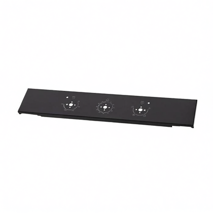 Elementy obudowy Panel kontrolny czarny do piekarnika Electrolux / AEG 60 cm 3539194039