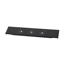 Elementy obudowy Panel kontrolny czarny do piekarnika Electrolux / AEG 60 cm 3539194039