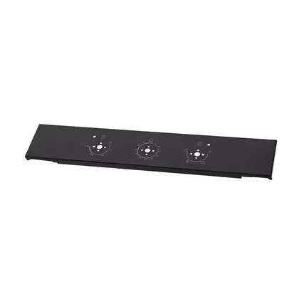 Elementy obudowy Panel kontrolny czarny do piekarnika Electrolux / AEG 60 cm 3539194039