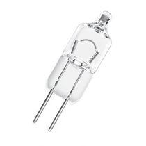 Żarówka do piekarnika Whirlpool / Indesit / Ariston / Hotpoint 10 W 12 V G4 481213488067 C00455038