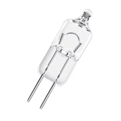 Żarówka do piekarnika Whirlpool / Indesit / Ariston / Hotpoint 10 W 12 V G4 481213488067 C00455038