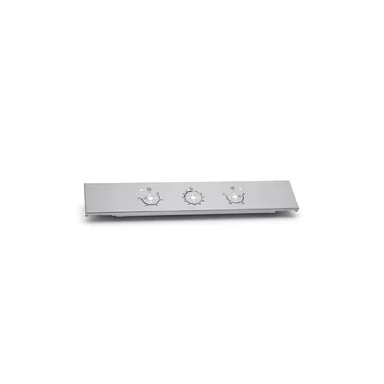Elementy obudowy Panel kontrolny inox do piekarnika Electrolux / AEG 60 cm 3K 3539194021