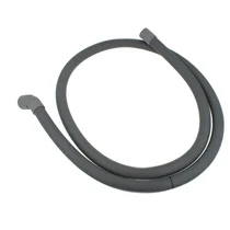 Wąż odpływowy do pralki Haier / Candy / Hoover 1,97 m
