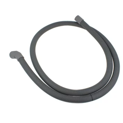 Wąż odpływowy do pralki Haier / Candy / Hoover 1,97 m