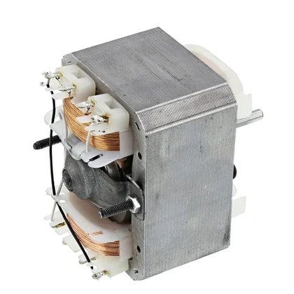 Silnik lewoobrotowy do okapu kuchennego Electrolux / AEG 4055040820