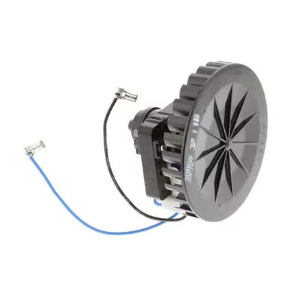 Termostaty regulowane do lodówek Zespół silnika wentylatora chłodziarki Electrolux / AEG 1400 obr./min 220 V 2260064056
