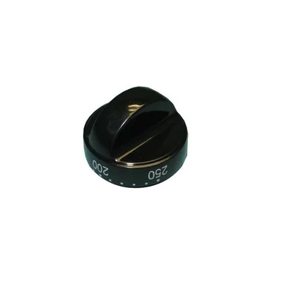 Pokrętło temperatury do piekarnika i kuchni Amica 50-250°C 9044435