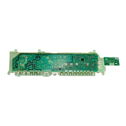 Elementy elektryczne do pralek r Płytka sterująca do pralki Amica T0-417BFFF020200000-V11.8-A-D