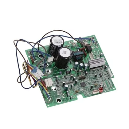 Główna płytka elektryczna jednostki zewnętrznej klimatyzatora Electrolux / AEG 4055223020