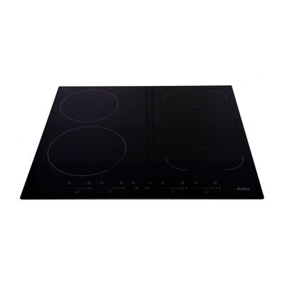 Płyta ze szkła ceramicznego do płyty indukcyjnej Amica PBZ4VI525FTB4S4C 9066628