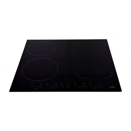 Płyta ze szkła ceramicznego do płyty indukcyjnej Amica PBZ4VI525FTB4S4C 9066628