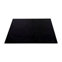 Płyta ze szkła ceramicznego do płyty indukcyjnej Amica PBZ4VI525FTB4S4C 9066628